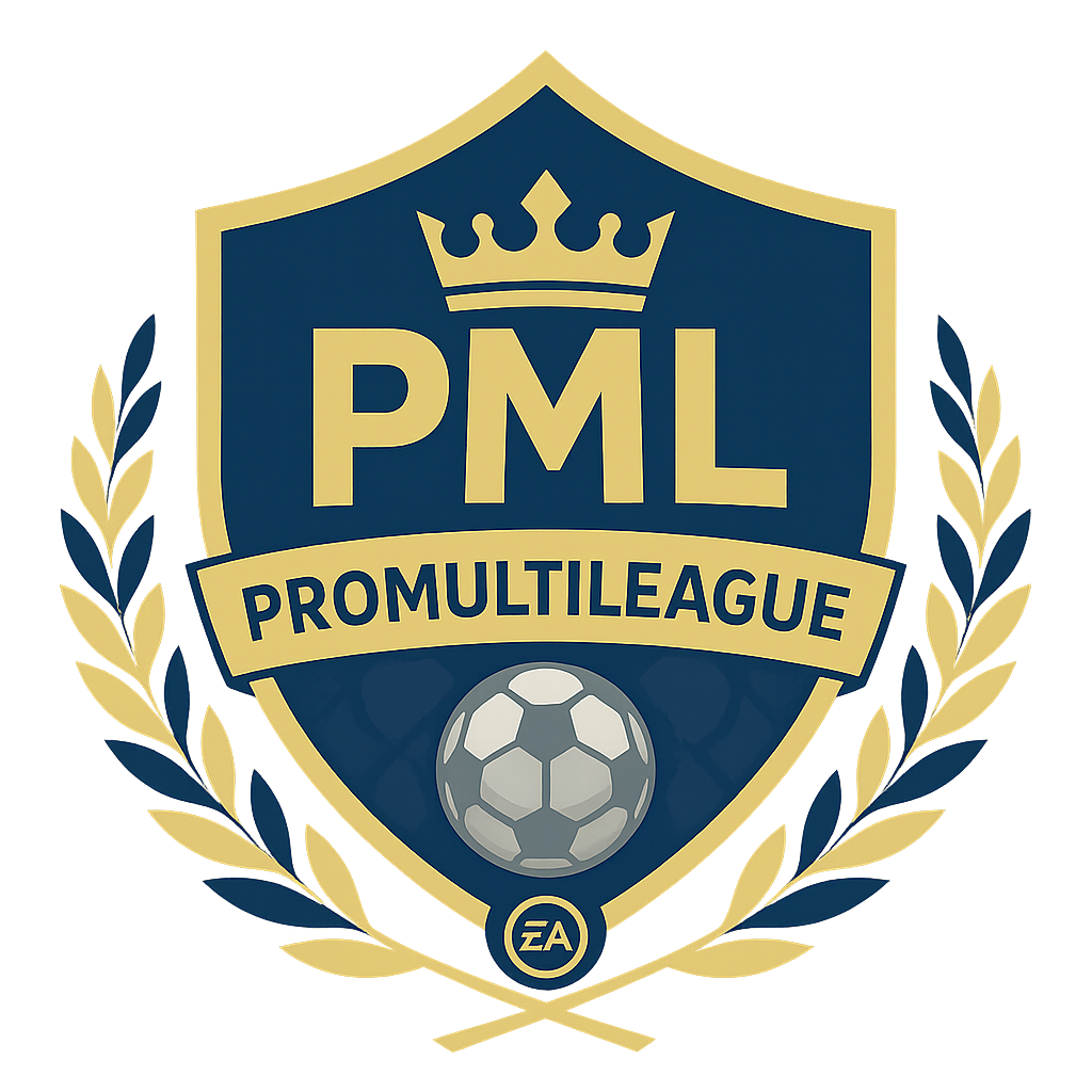 ProMultiLeague Logo